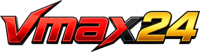 vmax24 โลโก้